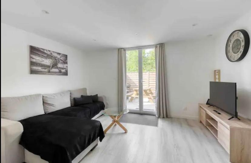 Maison Avec Jardin Clos Et Privatif Proche De Disneyland Et Parc Des Felins Saint-Augustin  Kültér fotó